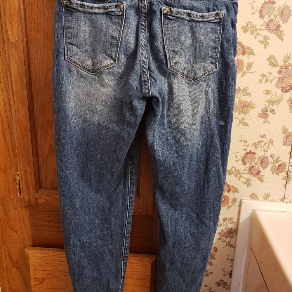 Jeans - Picture 3 of 4
